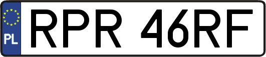 RPR46RF