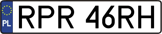 RPR46RH
