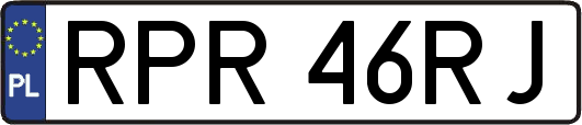 RPR46RJ