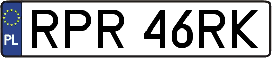 RPR46RK