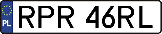 RPR46RL