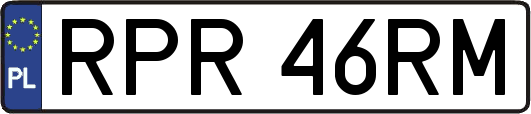 RPR46RM