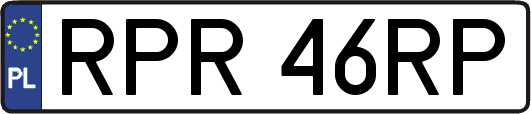 RPR46RP
