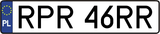 RPR46RR