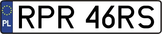 RPR46RS