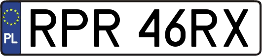 RPR46RX