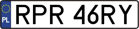 RPR46RY