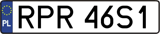 RPR46S1