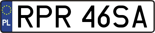 RPR46SA