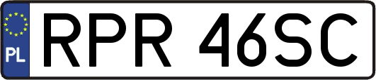RPR46SC
