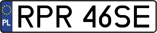 RPR46SE