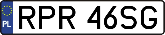 RPR46SG