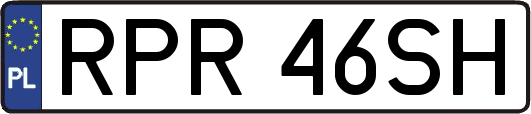 RPR46SH
