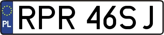 RPR46SJ