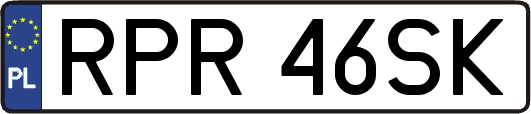RPR46SK