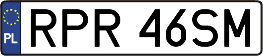 RPR46SM