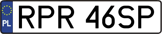 RPR46SP