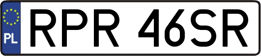 RPR46SR