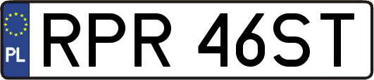 RPR46ST