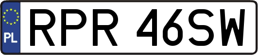 RPR46SW