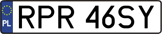 RPR46SY