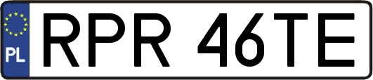 RPR46TE