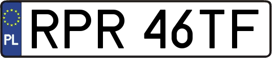 RPR46TF