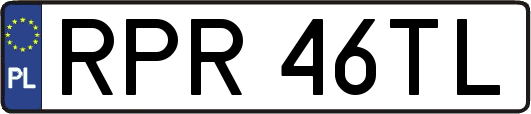RPR46TL