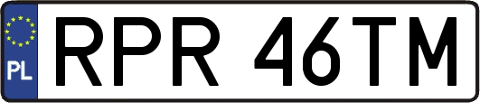 RPR46TM