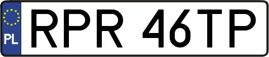 RPR46TP