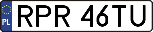 RPR46TU