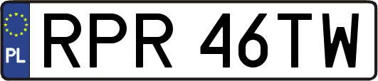 RPR46TW
