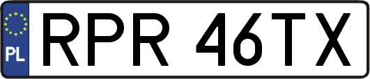 RPR46TX