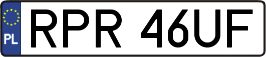 RPR46UF