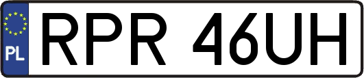 RPR46UH