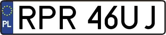 RPR46UJ