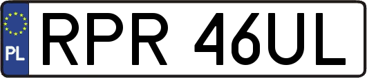 RPR46UL