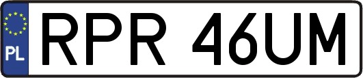 RPR46UM