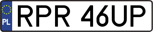RPR46UP