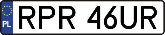 RPR46UR