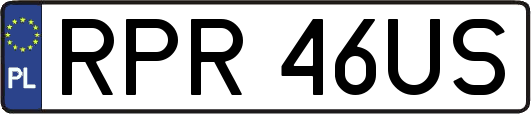 RPR46US