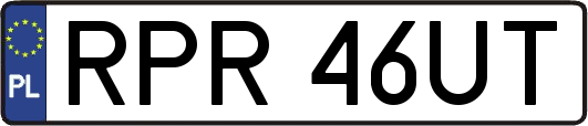 RPR46UT