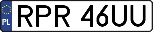 RPR46UU
