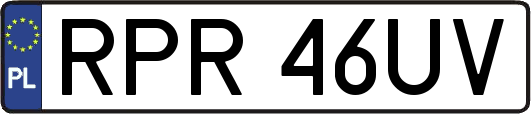 RPR46UV