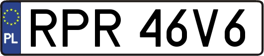RPR46V6