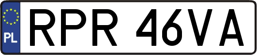 RPR46VA