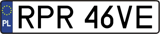 RPR46VE
