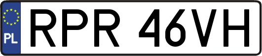 RPR46VH