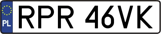 RPR46VK