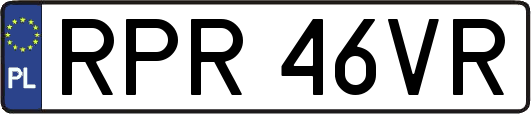 RPR46VR